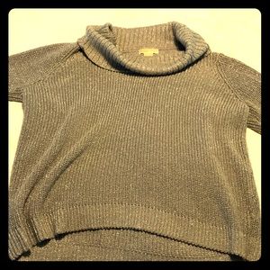 Sparkly Michael kors sweater